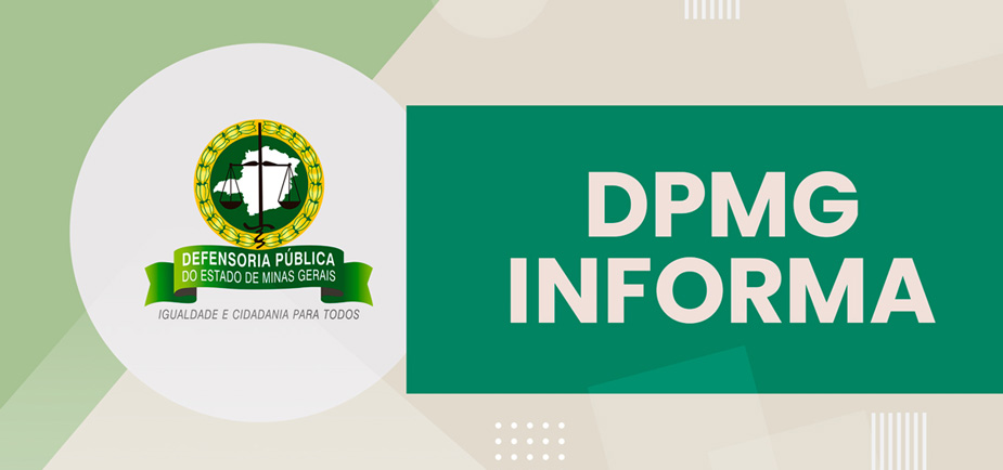 Dedetização nas Unidades I e II da DPMG na Capital