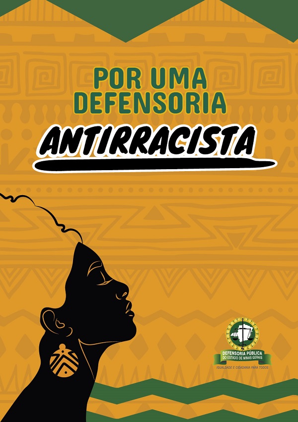 Por uma defensoria antirracista