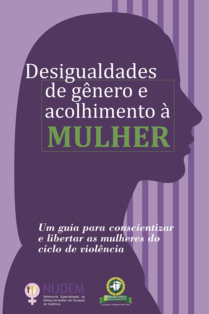 Desigualdades de gênero e acolhimento à MULHER